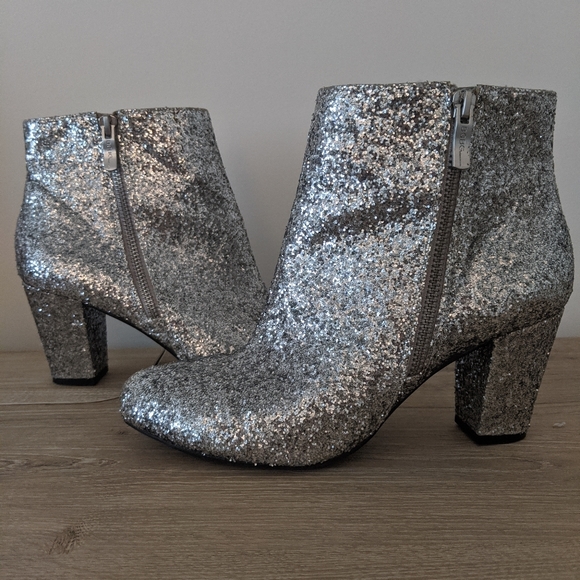 BcbGeneration Booties - Picture 1 of 5